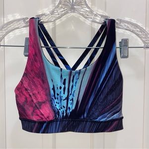 LuluLemon Energy Bra
